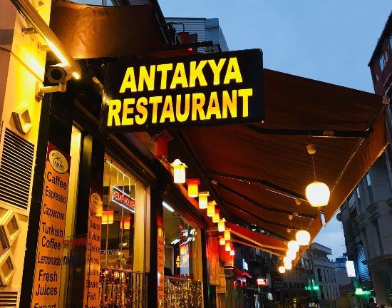 Antakya